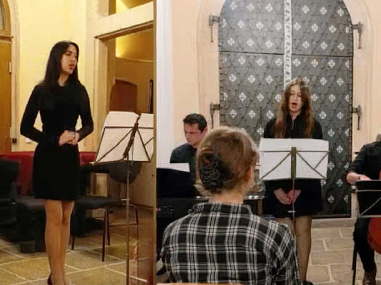 Die Zittauer Kulturnacht 2024