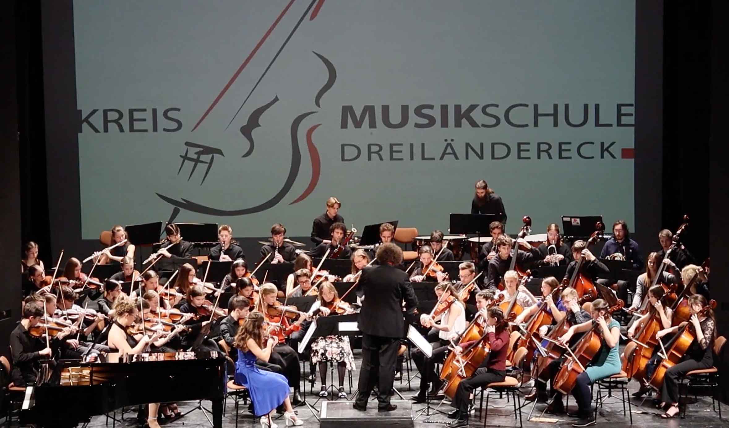 Video Neujahrsmatinee 2025