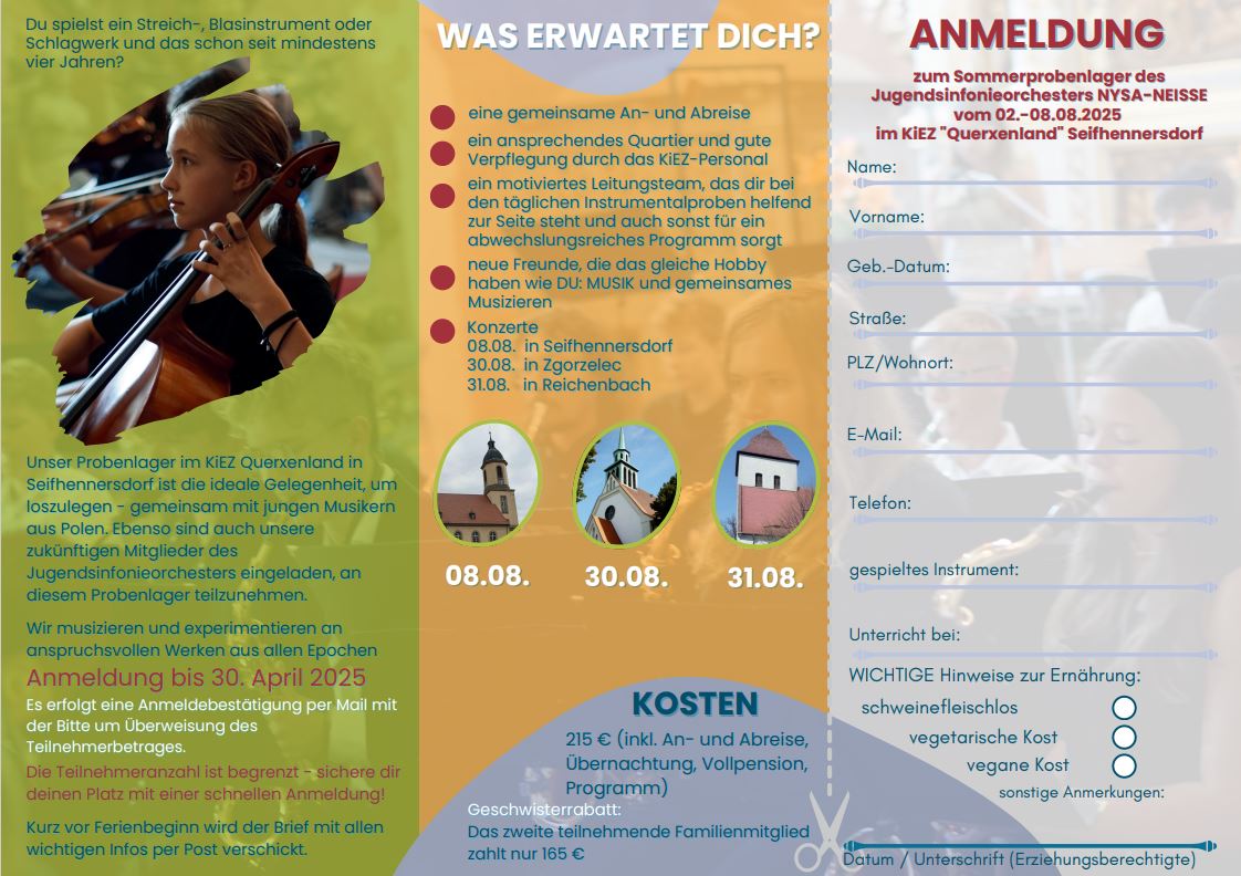 Deutsch-Polnisches Probenlager