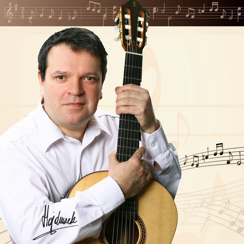 Hajduczek, Aleksander