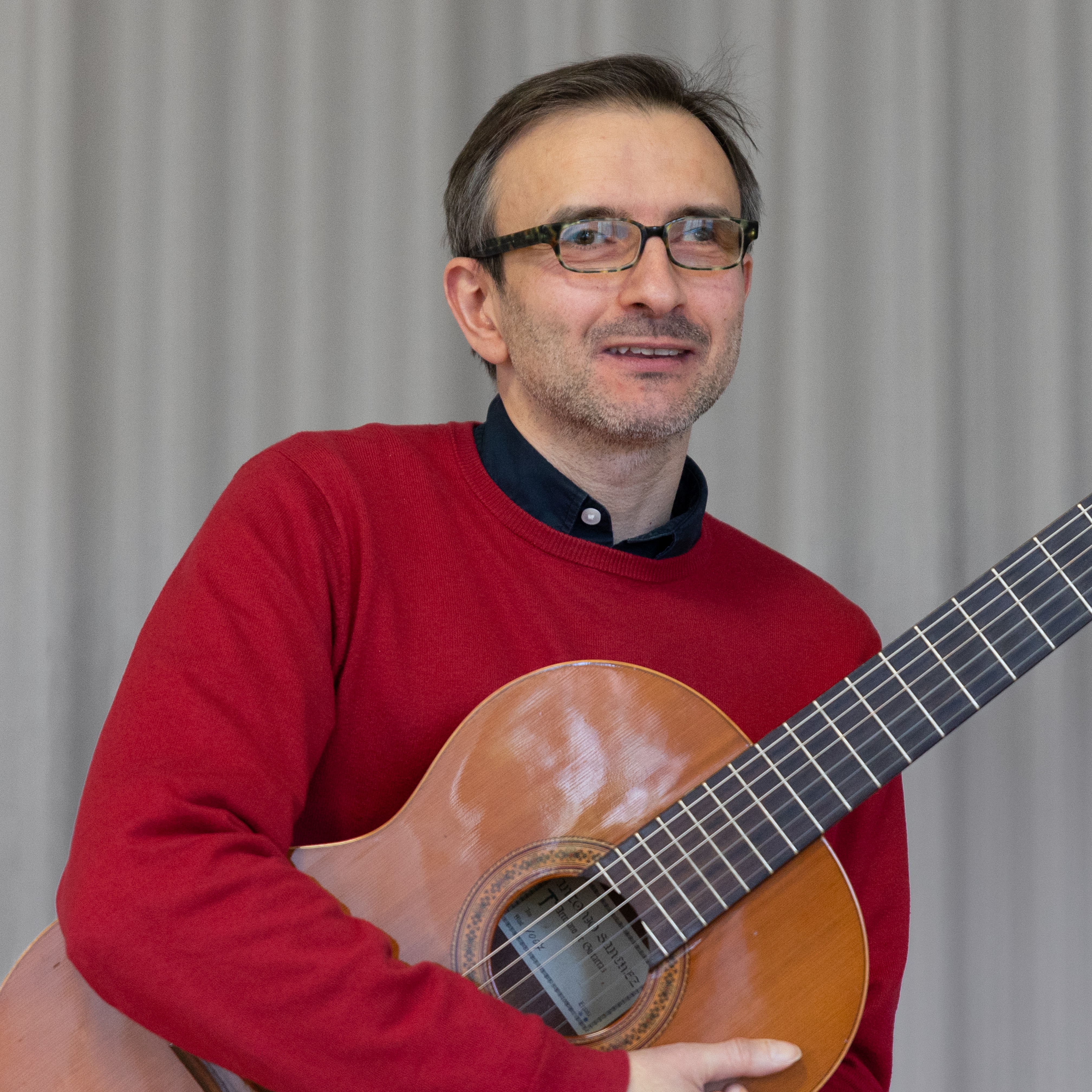 Sawiński, Łukasz M.